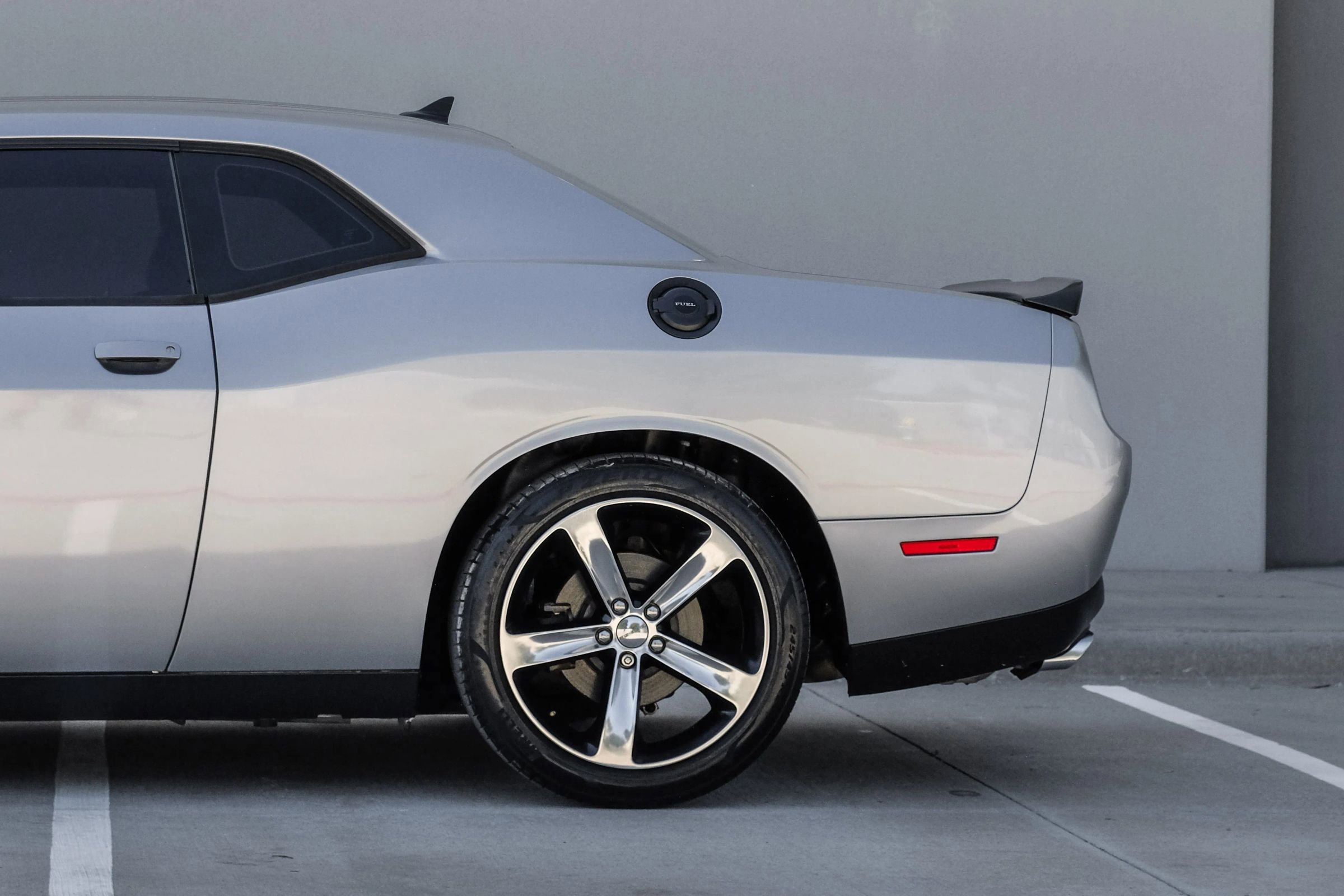 Used 2016 Dodge Challenger R/T Plus image 18