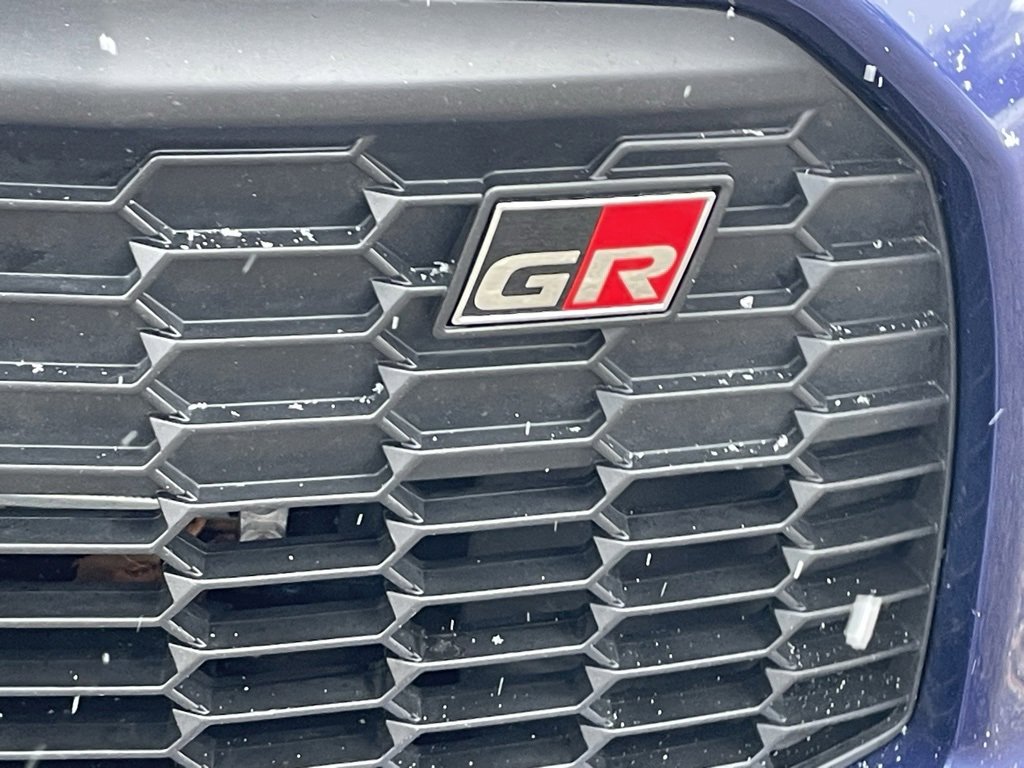 Used 2024 Toyota GR86 Premium image 9