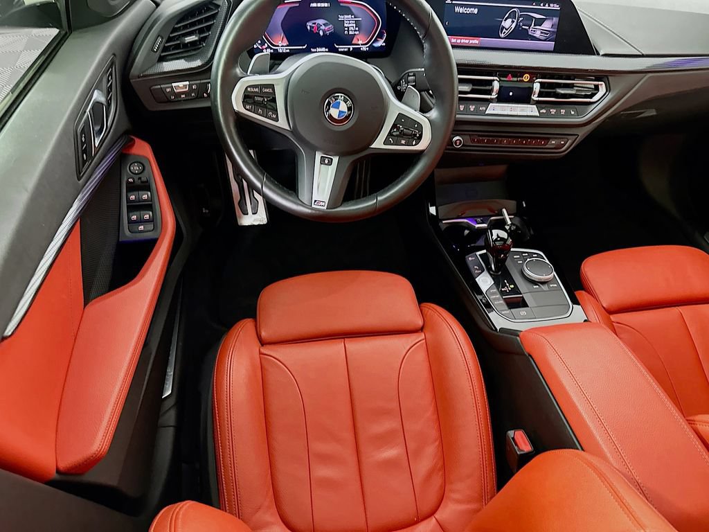 Used 2024 BMW M235i xDrive Gran Coupe AWD/4WD image 30