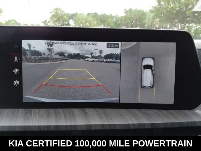 Certified 2024 Kia Telluride SX Prestige AWD/4WD image 16