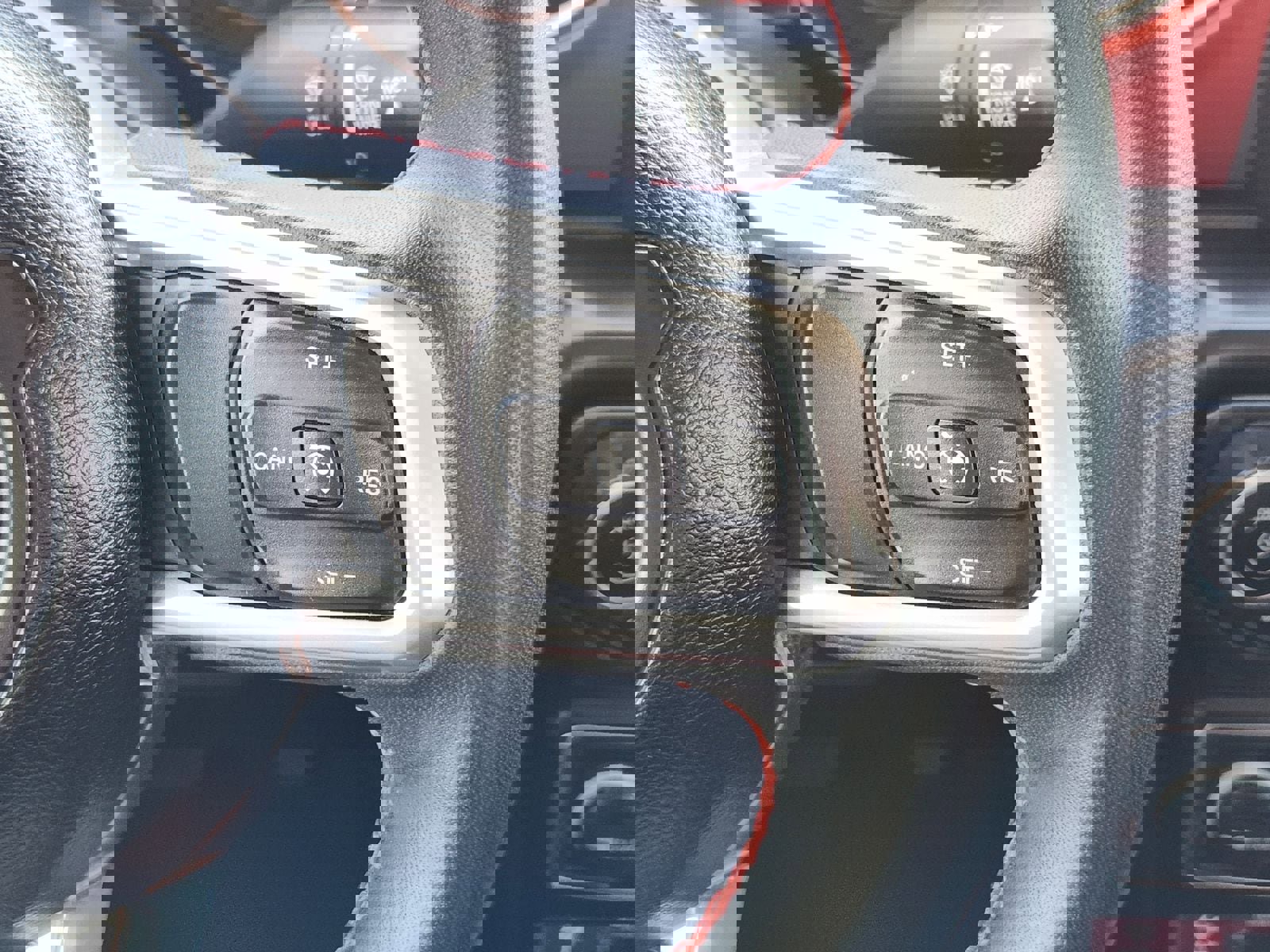 Used 2023 Jeep Gladiator Rubicon w/ Cold Weather Group image 37