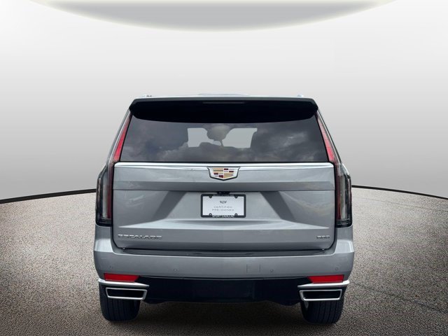 Certified 2024 Cadillac Escalade Premium Luxury AWD/4WD image 21