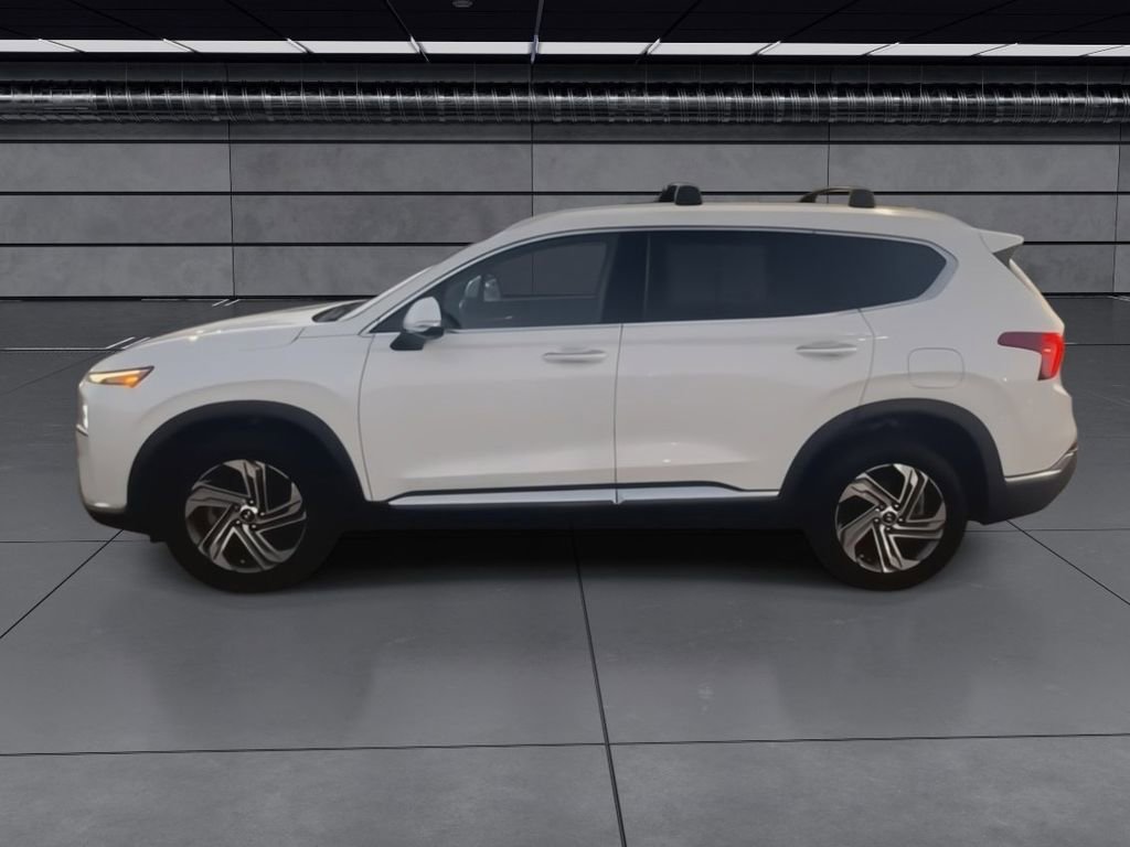 Used 2022 Hyundai Santa Fe SEL w/ Convenience + Premium Package image 5
