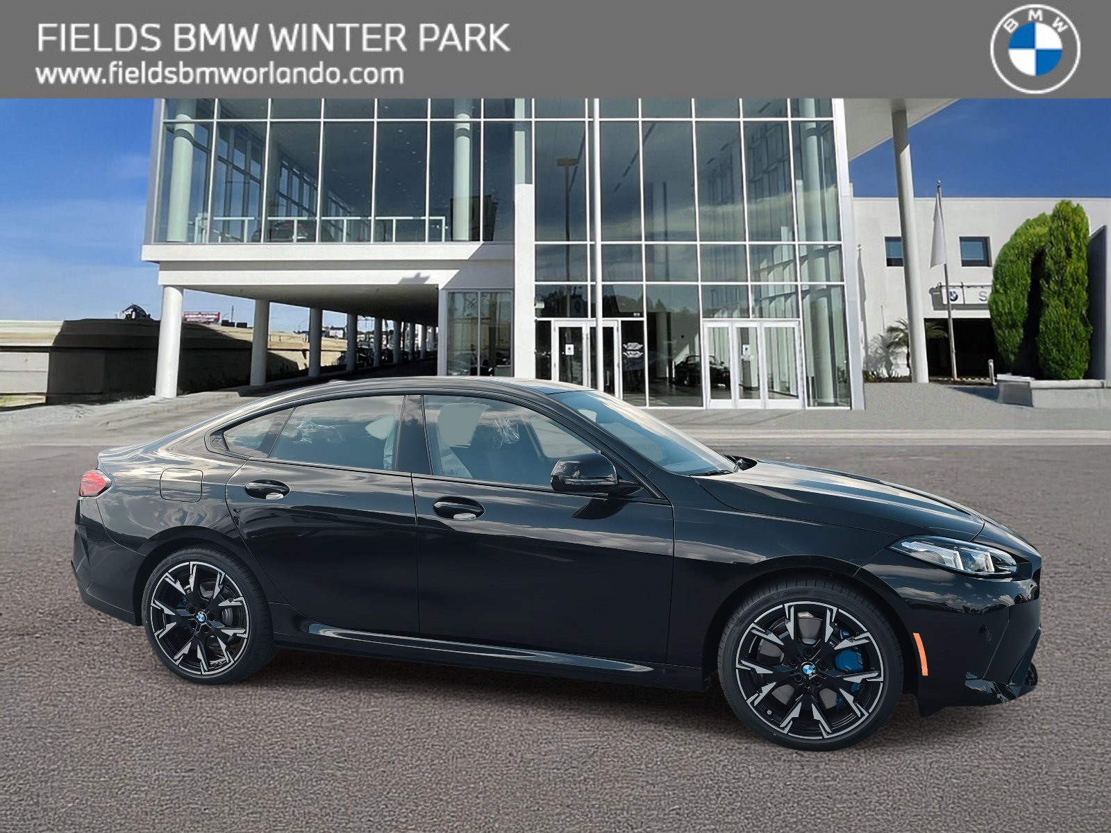 New 2026 BMW 228i w/ Premium Package FWD image 1