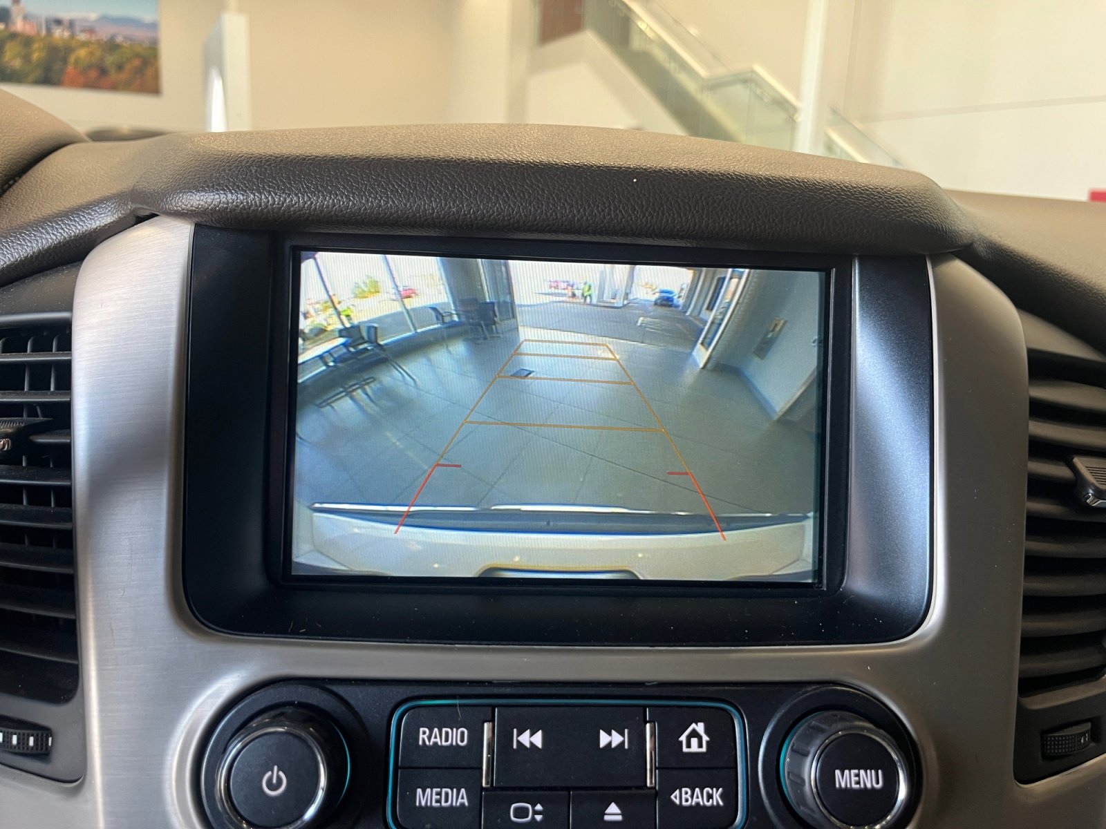 Used 2018 GMC Yukon Denali w/ Denali Ultimate Package image 14