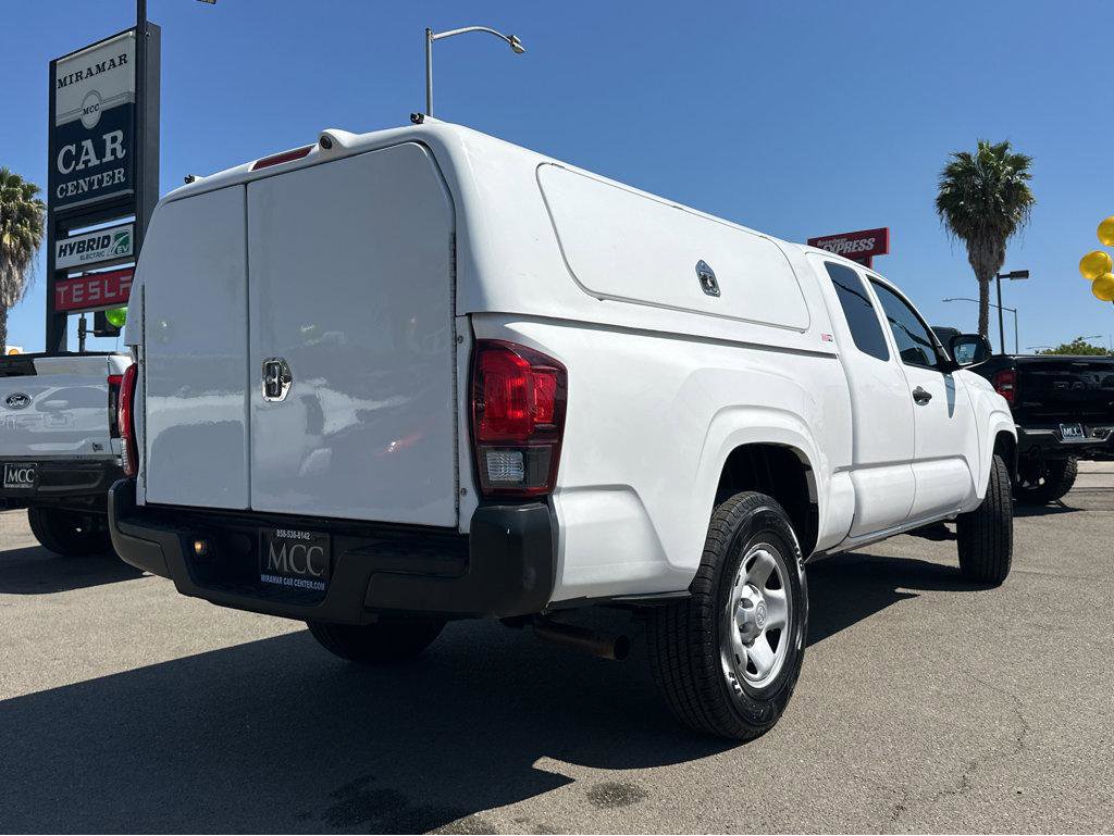 Used 2020 Toyota Tacoma SR RWD image 13