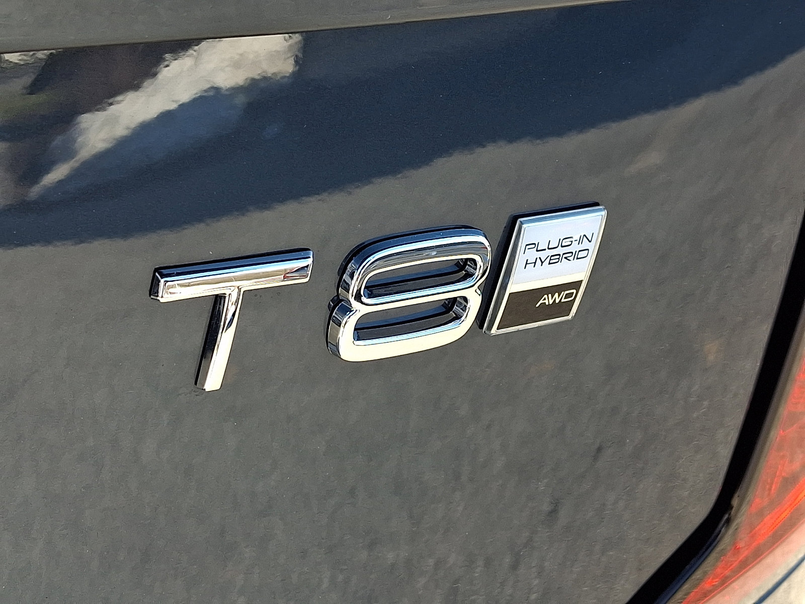 New 2026 Volvo XC90 T8 Ultra w/ Protection Package Premier image 15