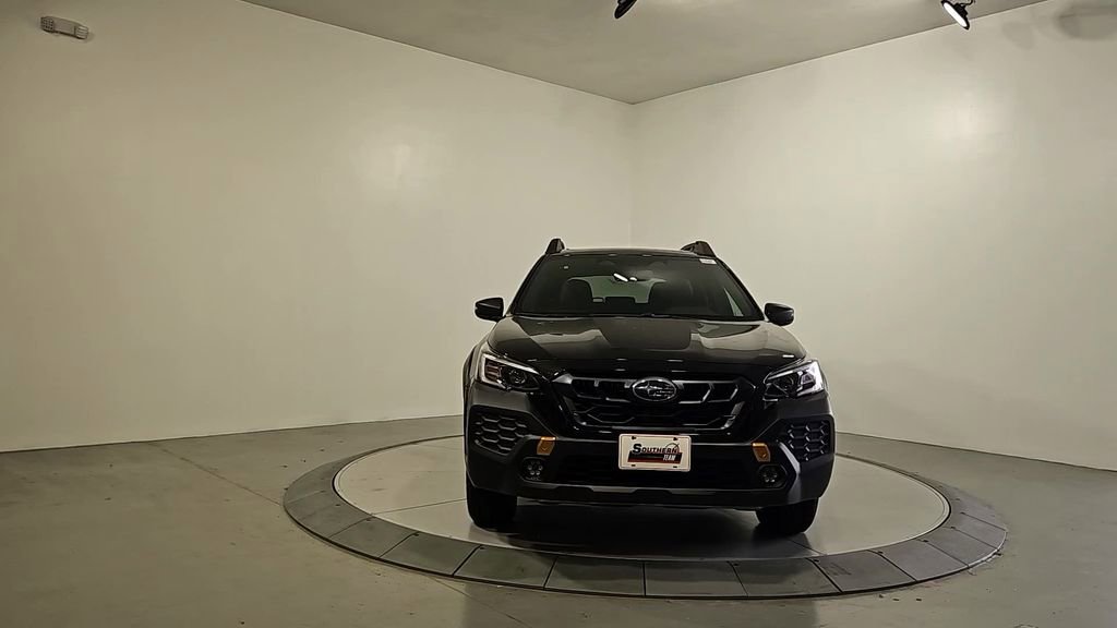 New 2025 Subaru Outback Wilderness image 8