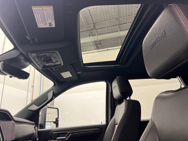 Used 2024 GMC Sierra 3500 AT4 w/ AT4 Premium Plus Package image 15