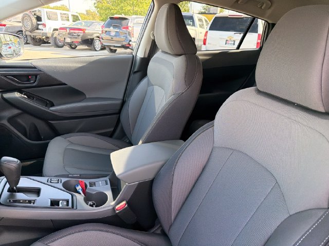 New 2027 Subaru Crosstrek 2.5i Premium AWD/4WD image 20