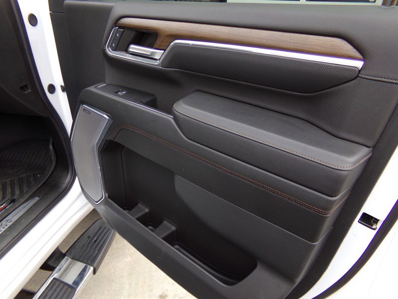Used 2024 Chevrolet Silverado 2500 High Country w/ High Country Premium Package image 78