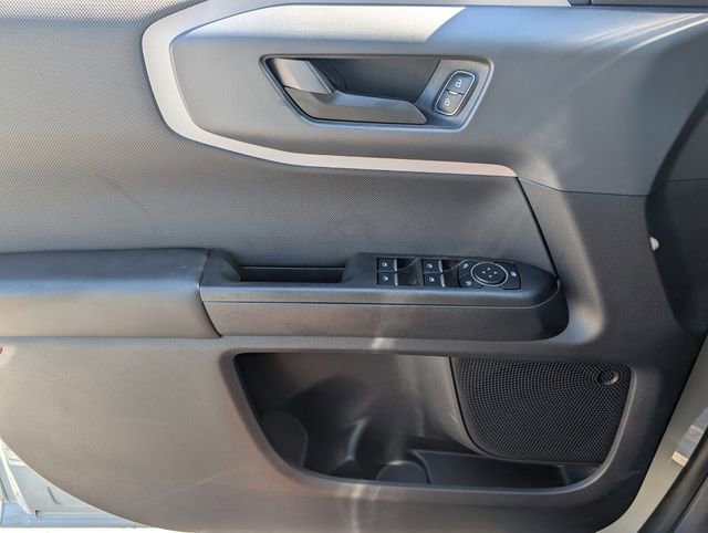 Used 2023 Ford Bronco Sport Big Bend image 34
