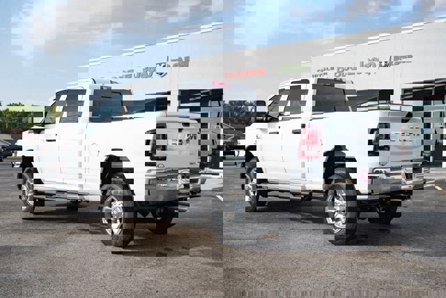 New 2026 RAM 2500 Tradesman image 3