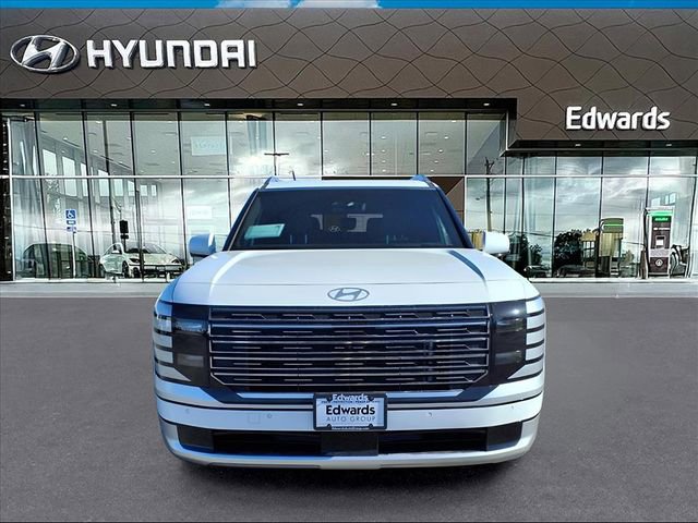 New 2026 Hyundai Palisade Calligraphy image 11
