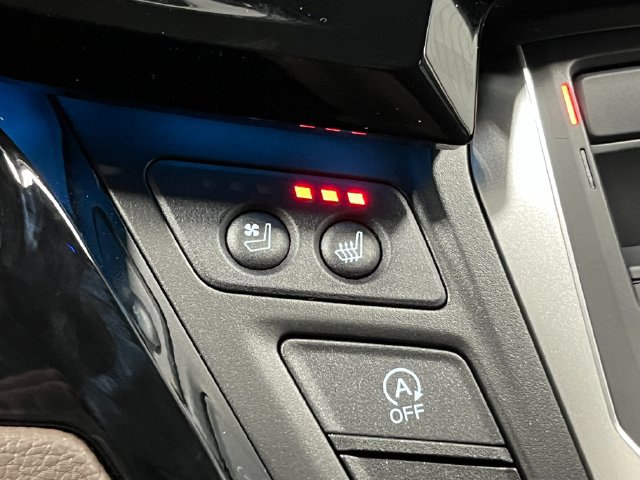 New 2027 Honda Odyssey Elite image 17