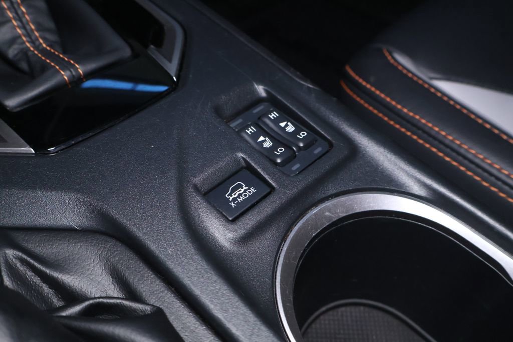 Used 2018 Subaru Crosstrek 2.0i Limited image 38