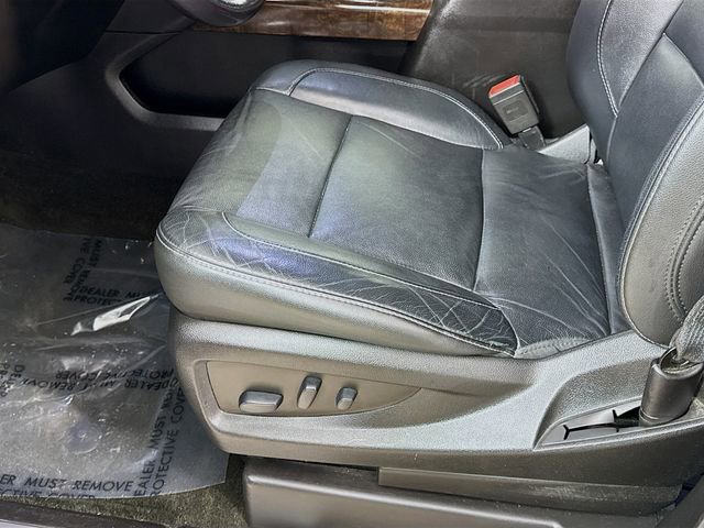 Used 2018 Chevrolet Tahoe LT image 20