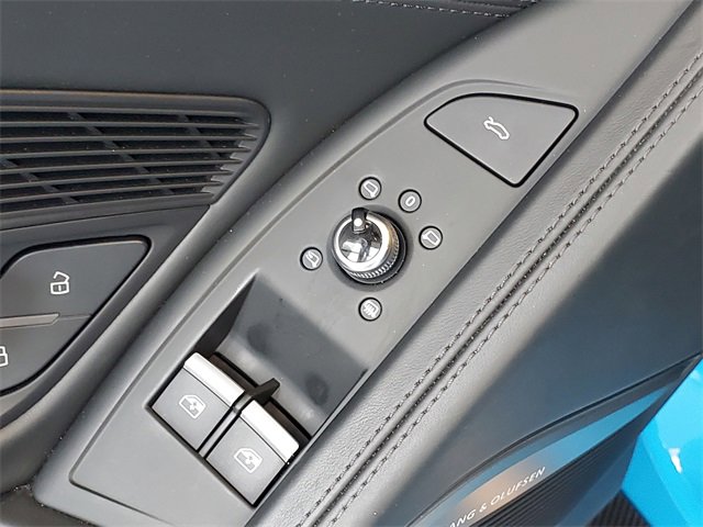 Used 2018 Audi R8 V10 plus image 17