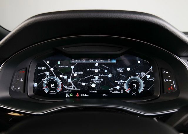 Certified 2025 Audi Q7 3.0T Premium w/ Convenience Package image 19