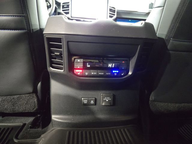 Used 2024 Toyota Sequoia Platinum image 36