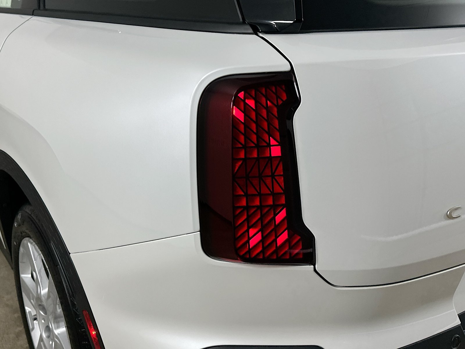 New 2027 MINI Cooper Countryman S AWD/4WD image 12