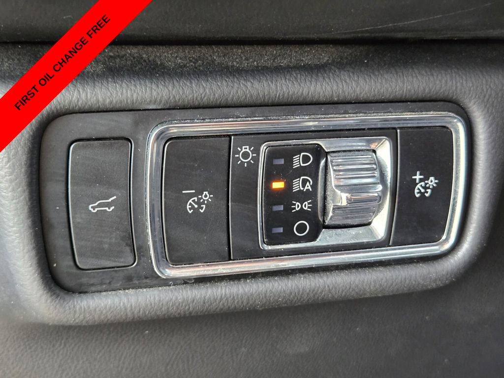 Used 2023 Lincoln Aviator Reserve image 39