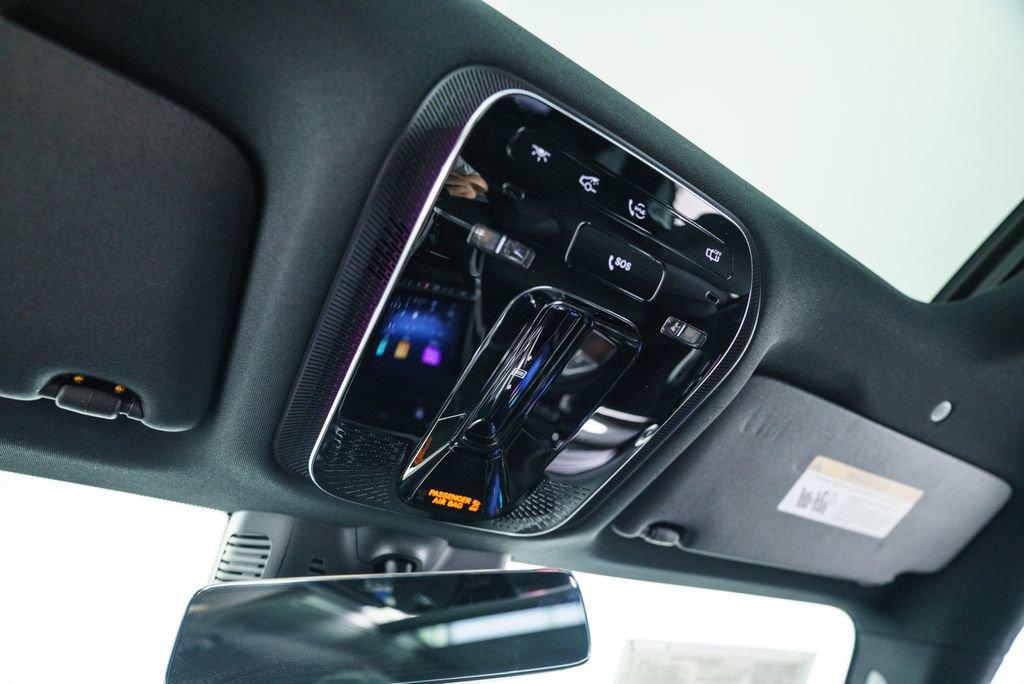 Certified 2025 Mercedes-Benz GLC 300 4MATIC image 31