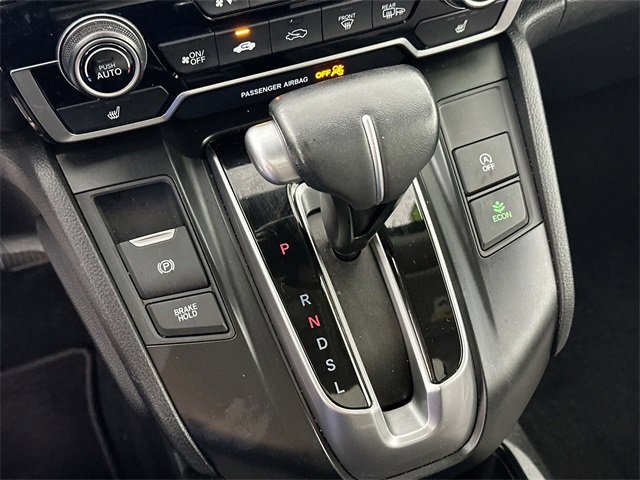 Used 2022 Honda CR-V EX-L image 15