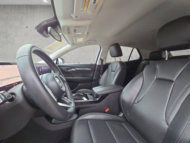 Used 2025 Buick Envision Preferred image 19