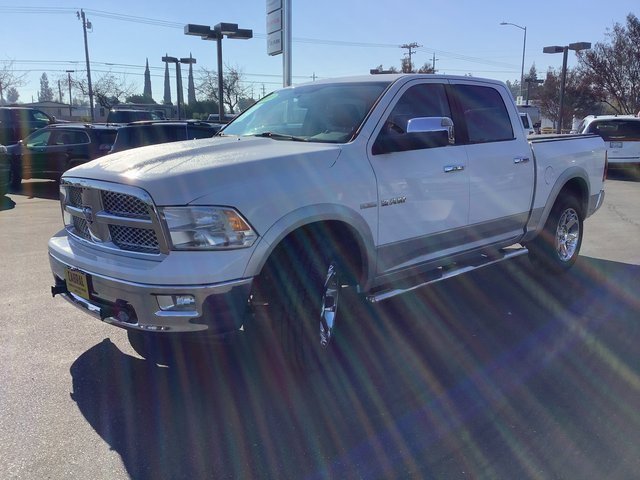 Used 2009 Dodge Ram 1500 Truck Laramie image 5