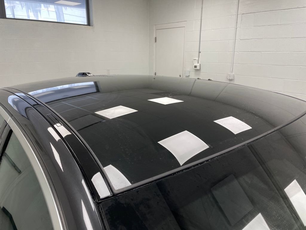 Used 2025 BMW 530i xDrive image 34