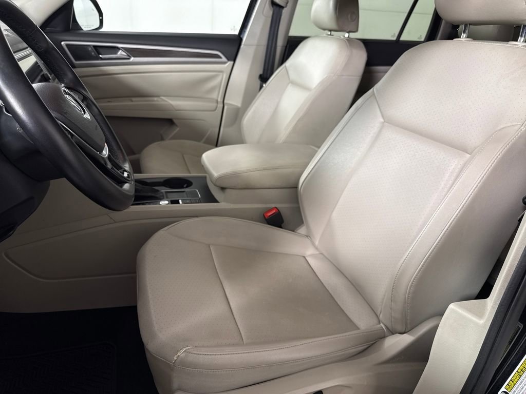 Used 2019 Volkswagen Atlas SE image 11
