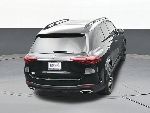 Used 2026 Mercedes-Benz GLE 350 4MATIC image 62