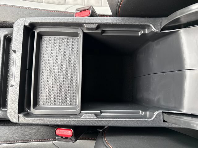 Used 2026 Honda CR-V Sport Touring image 28