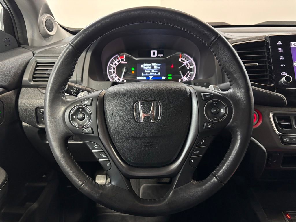 Used 2023 Honda Ridgeline RTL image 17
