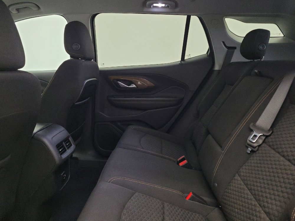 Used 2018 GMC Terrain SLE AWD/4WD image 18