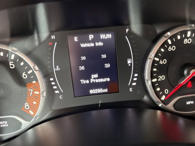 Used 2020 Jeep Renegade Latitude w/ Cold Weather Group image 15