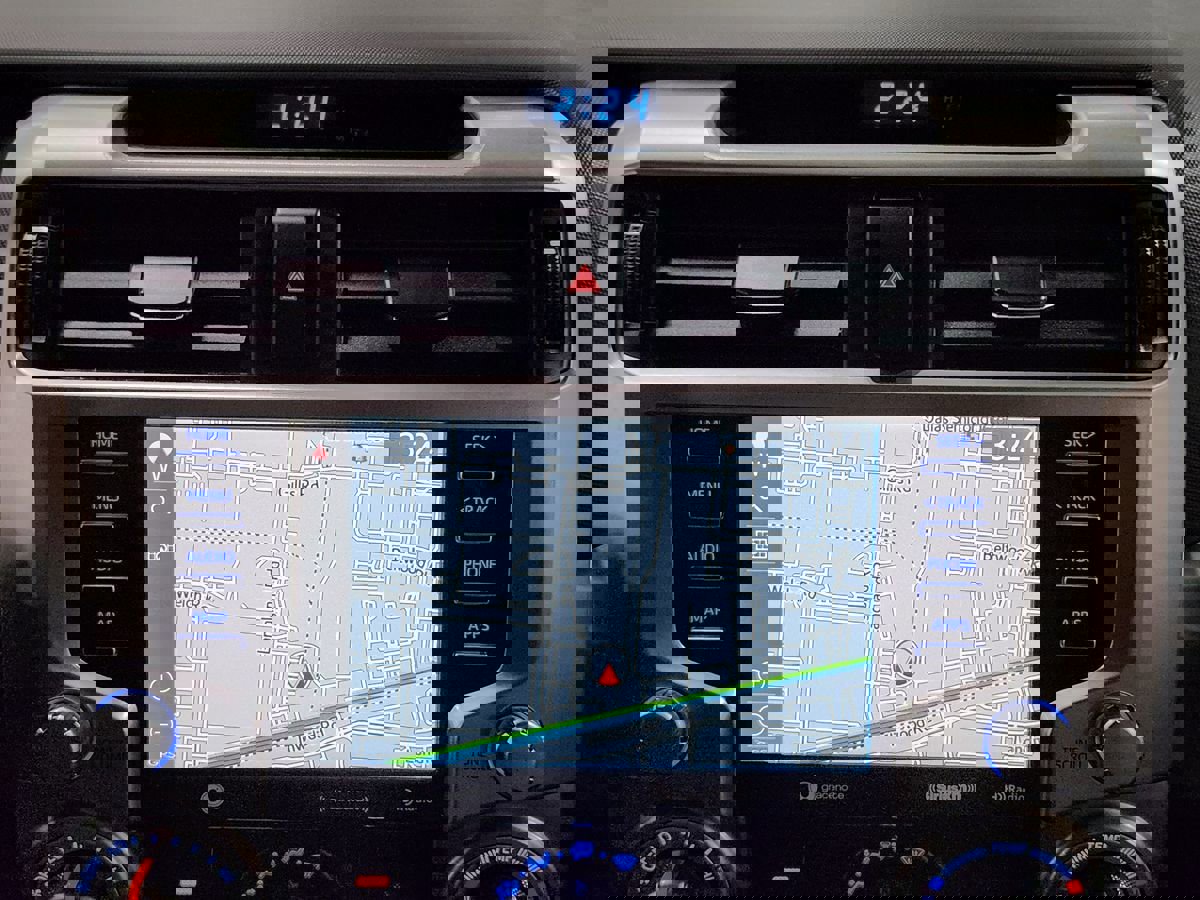 Used 2022 Toyota 4Runner SR5 Premium w/ Moonroof Package image 37