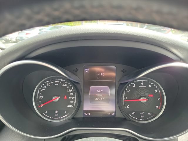 Used 2016 Mercedes-Benz C 300 Sedan image 22
