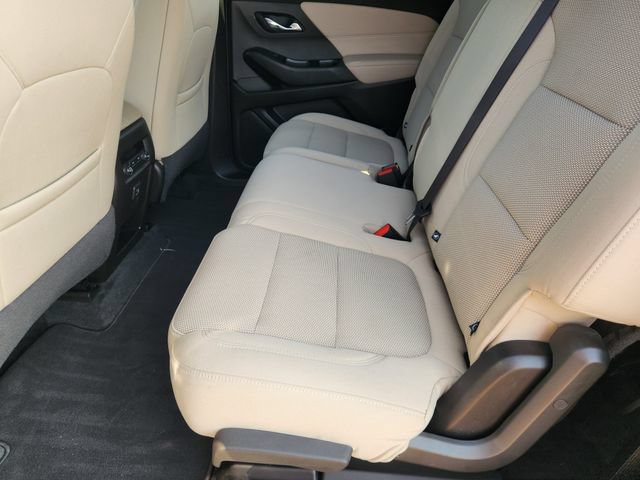 Used 2023 Chevrolet Traverse LS w/ Safety Package FWD image 30