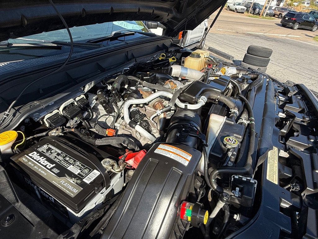 Used 2016 Ford F250 Platinum image 52