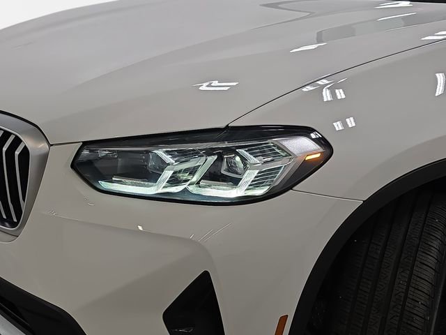 Certified 2023 BMW X3 xDrive30i w/ Convenience Package image 28