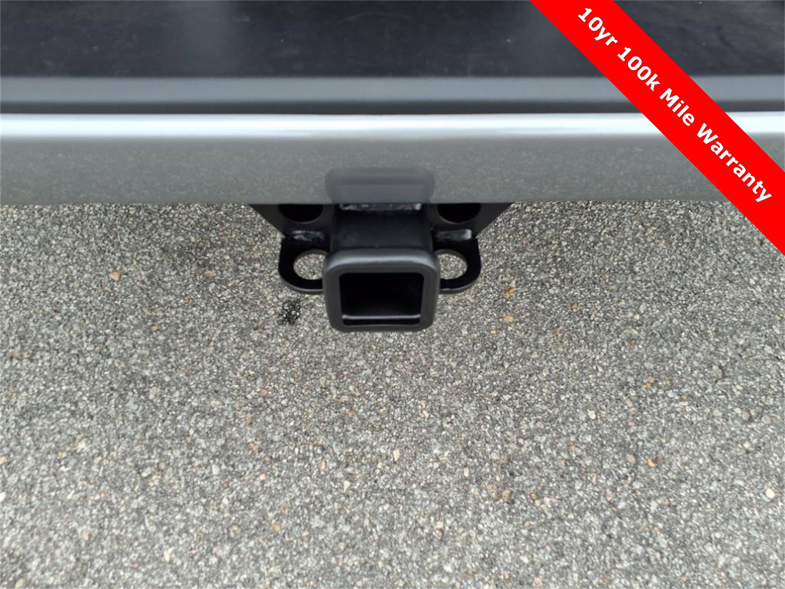 New 2025 Chevrolet Silverado 1500 Custom w/ Turbomax Blackout Package image 13