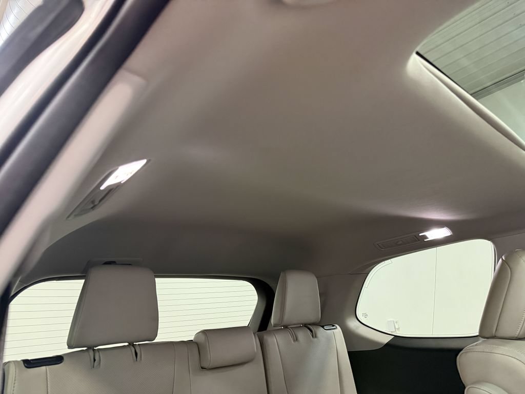 Used 2024 Toyota Grand Highlander AWD image 66
