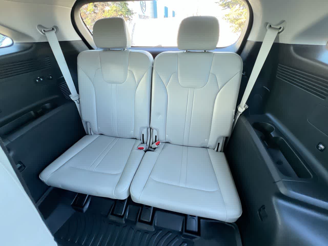 Used 2022 Kia Sorento EX FWD image 24