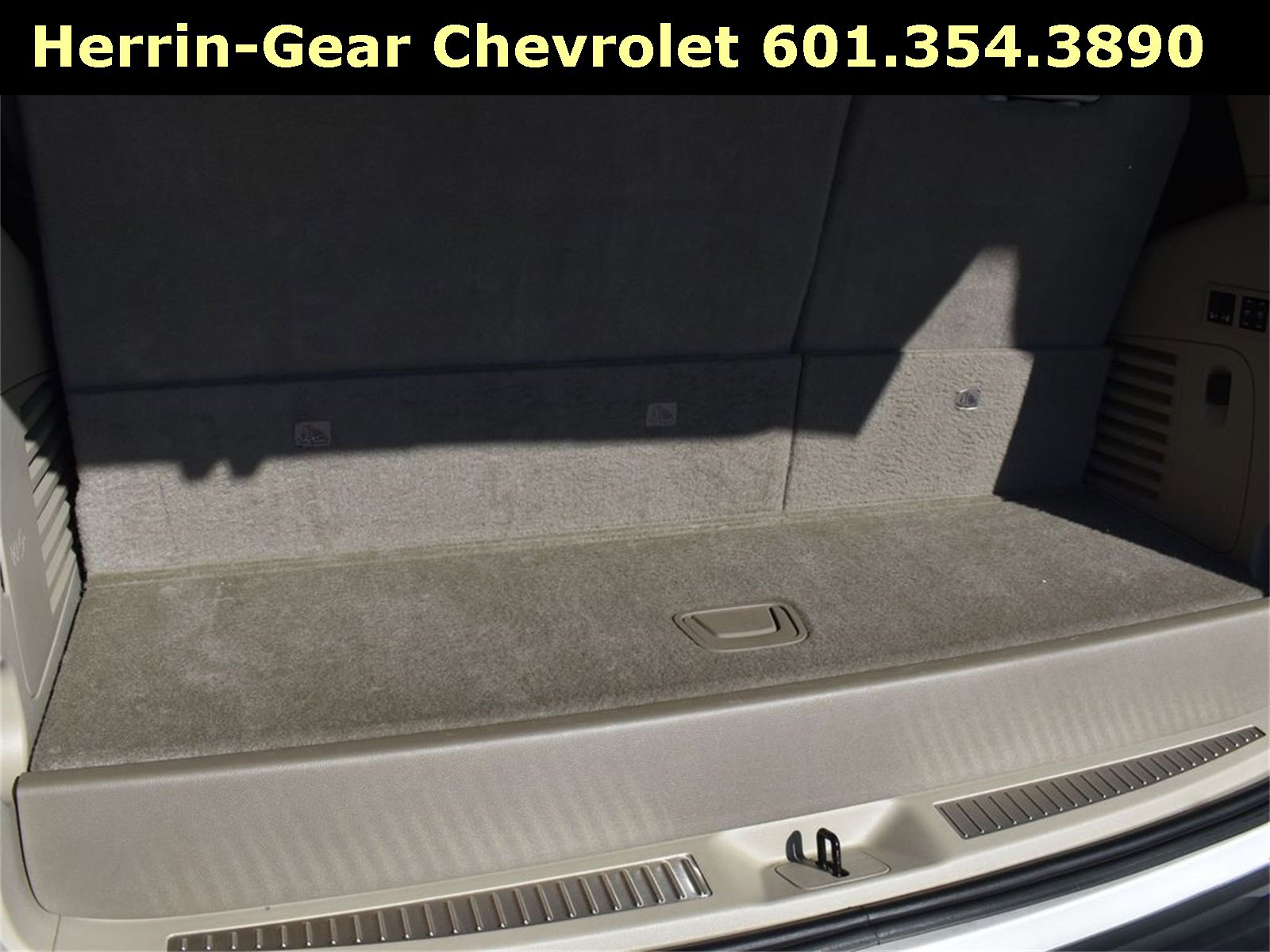 Used 2020 GMC Yukon Denali w/ Denali Ultimate Package image 16