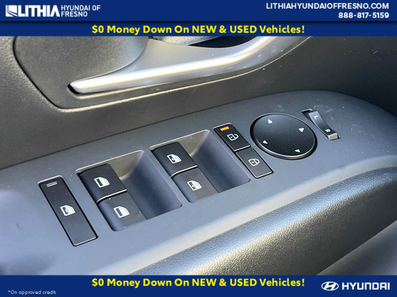 New 2026 Hyundai Tucson SEL Plus FWD image 13