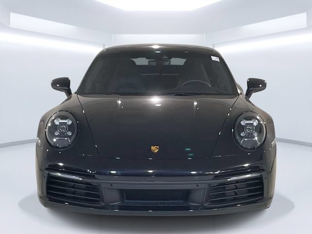Certified 2023 Porsche 911 Carrera RWD image 10