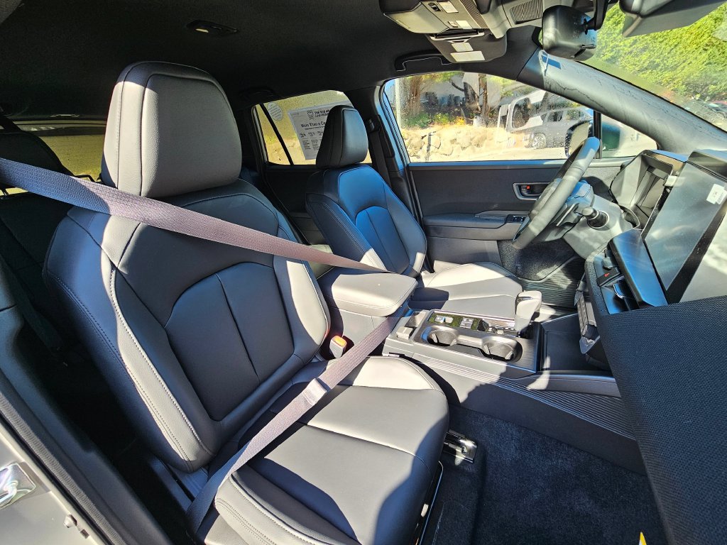 New 2026 Subaru Outback Premium AWD/4WD image 10