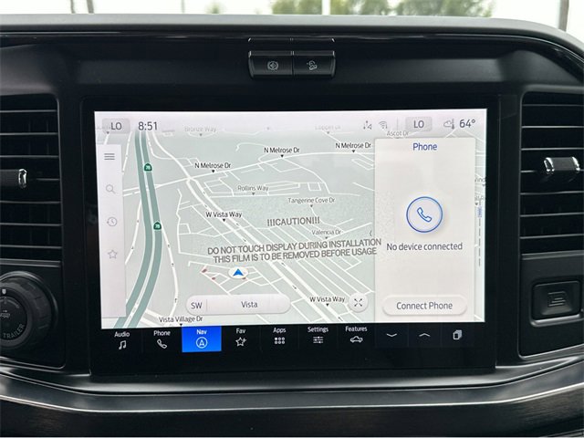 New 2025 Ford F250 Lariat w/ Lariat Ultimate Package image 9